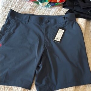 Rhone 8” Resort Short nwt 30